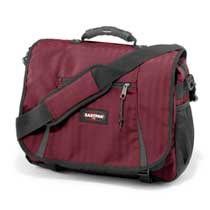 Eastpak Brainbox L Campus Wine