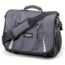 Eastpak Brainbox L Campus Graphite