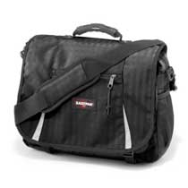 Eastpak Brainbox L Campus Black