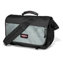 Eastpak Brainbox Black Sunday