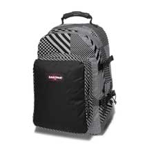 Eastpak Provider Black Panelstyle