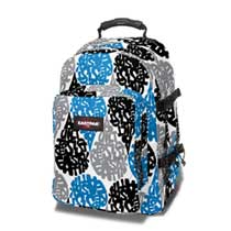 Eastpak Provider White Drop