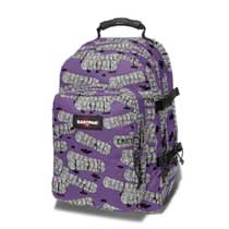 Eastpak Provider Boldface Purple