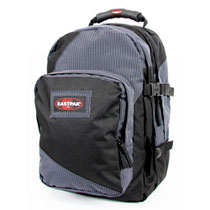 Eastpak Provider MM Black