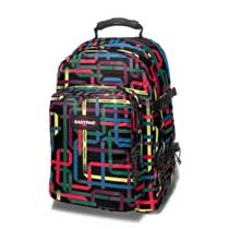 Eastpak Provider Subs Black