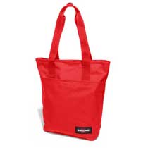 Eastpak Shopper Mono Red