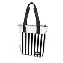 Eastpak Shopper White Geomixer