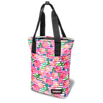 Eastpak Shopper Florid Stripes