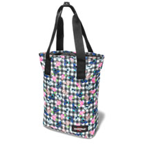 Eastpak Shopper Florid Checks