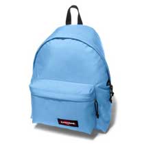 Eastpak Rucksack Padded Pak´r Glacier Blue