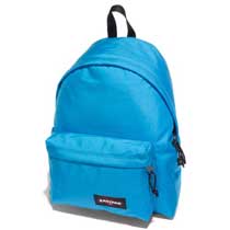Eastpak Padded Pak r Bare Blue