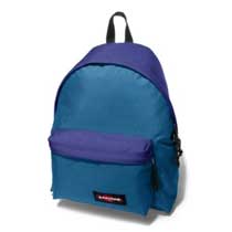 Eastpak Rucksack Padded Pak´r Alle Blue