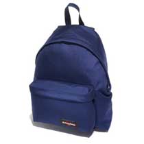Eastpak Padded Pak r Mono Blue