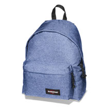 Eastpak Padded Pak r Two Blue