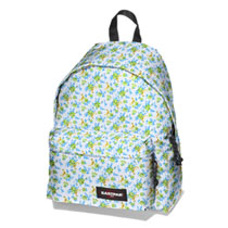 Eastpak Padded Pak r Skandy White