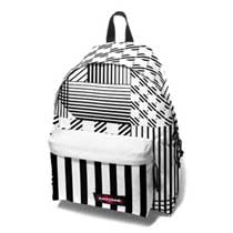 Eastpak Padded Pak´r White Geomixer