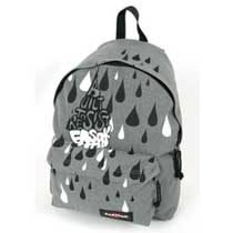 Eastpak Padded Pak´r Grey Drop