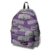 Eastpak Padded Pak´r Boldface Purple