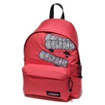 Eastpak Padded Pak´r Boldface Pink