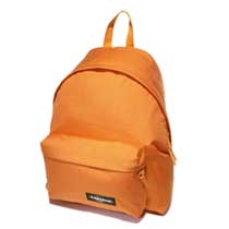 Eastpak Padded Pak r Mono Orange