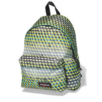 Eastpak Padded Pak r Building Blocks
