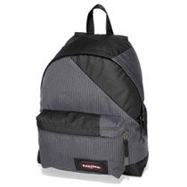 Eastpak Padded Pak r MM Black