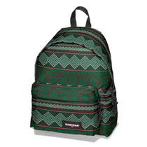 Eastpak Padded Pak r Frosty Cat