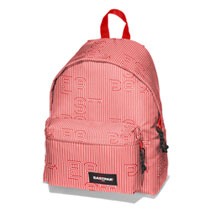 Eastpak Padded Pak r Stripetype Red