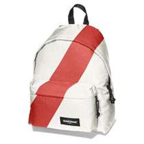 Eastpak Padded Pak r Once Red