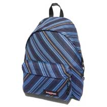 Eastpak Rucksack Padded Pak´r Diagon Blue