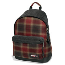 Eastpak Padded Pak r Timber Lake Black