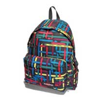 Eastpak Padded Pak r Subs Black