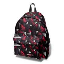 Eastpak Padded Pak r Poly Pinky