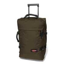 Eastpak Transfer S Shed Brown
