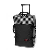 Eastpak Transfer S Black Panelstyle