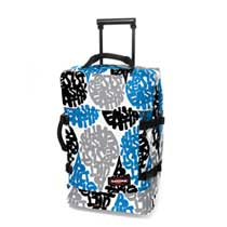 Eastpak Transfer S White Drop