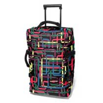 Eastpak Transfer S Subs Black