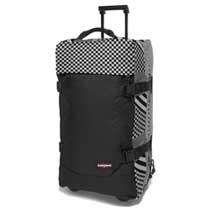 Eastpak Transfer M Black Panelstyle