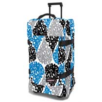 Eastpak Transfer M White Drop