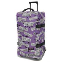Eastpak Transfer M Boldface Purple