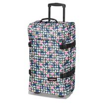 Eastpak Transfer M Florid Checks