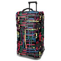 Eastpak Transfer M Subs Black