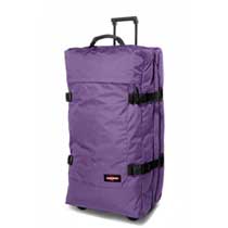 Eastpak Transfer L Wednesday Lilac
