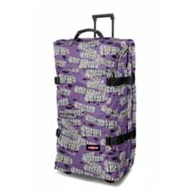 Eastpak Transfer L Boldface Purple