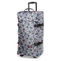Eastpak Transfer L Florid Checks