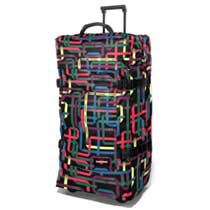 Eastpak Transfer L Subs Black