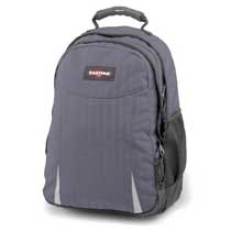 Eastpak Rucksack Genius Campus Graphite