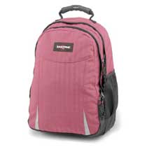 Eastpak Rucksack Genius Campus Pink