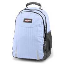 Eastpak Rucksack Genius Campus Light Blue