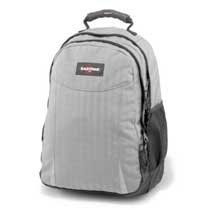 Eastpak Rucksack Genius Campus Grey